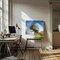 4 seasons Square Canvas Art | Wall Decor 24x24 Canvas - Corporate Office Art